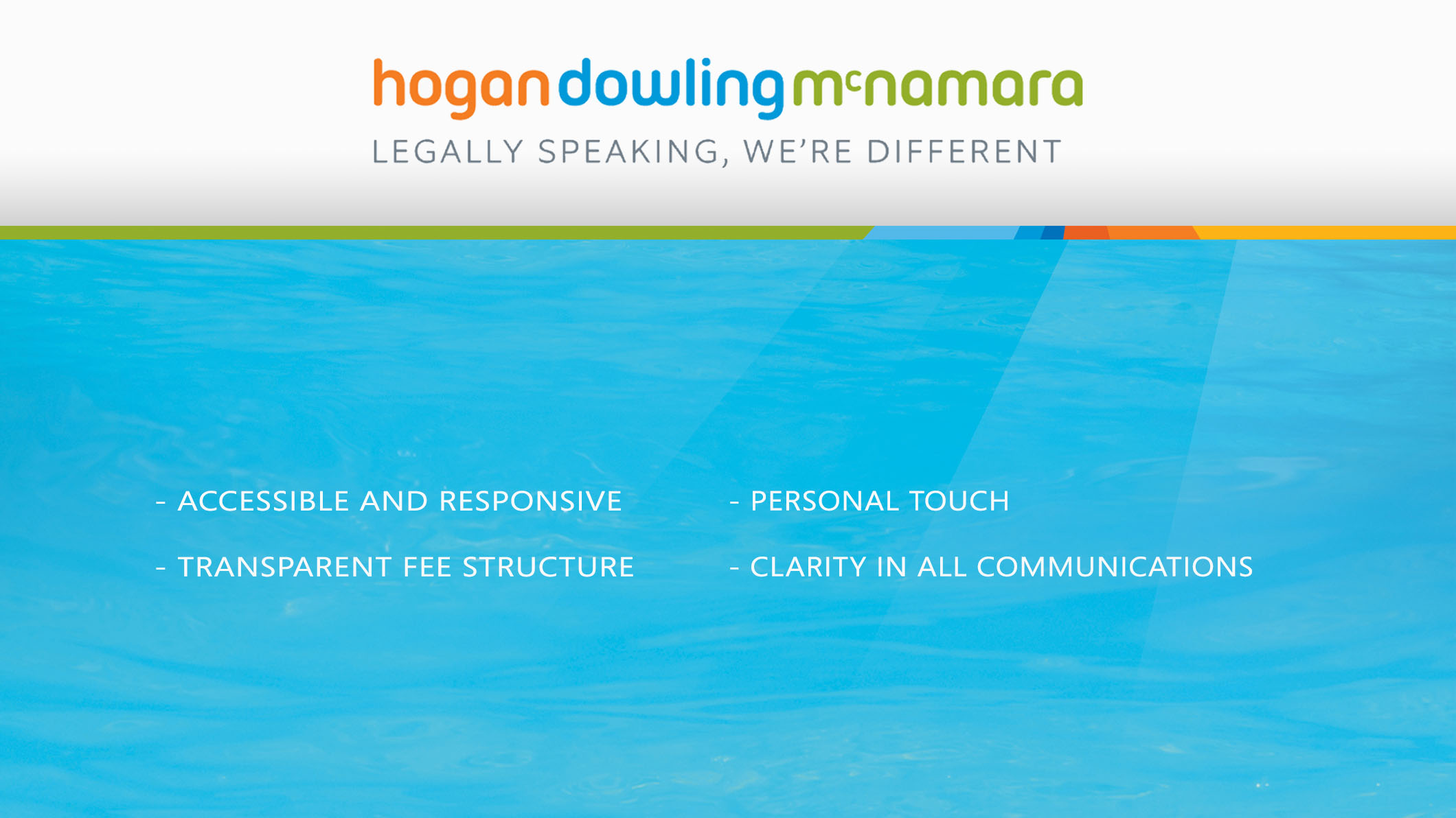 Hogan Dowling Mcnamara